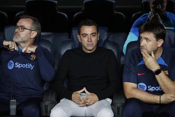 Pengakuan Xavi soal El Clasico: Saya Terangsang