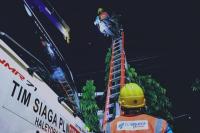 Antisipasi Cuaca Ekstrem, PLN Siagakan Personel dan Peralatan Demi Keselamatan Masyarakat