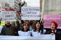 Turki Bakal Penjarakan Pengedar Berita Palsu