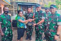 Komnas Perempuan Dukung Bimtek Pemberdayaan Mama Papua oleh Bang JO