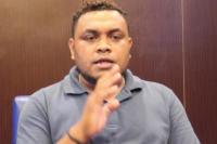 Pelayanan Era Lukas Enembe Menurun, Ketum Pemuda Sereri Dorong Pj Gubernur Baru