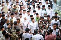 Sambut HSN 2022, Gus Muhaimin: Perhatikan Masa Depan Santri