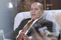 Pimpinan MPR Apresiasi Konsistensi Jenderal Dudung Jalankan Tugas