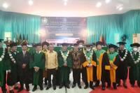 Yandri Susanto: UIN SMH Harus Menjadi Solusi Yang Solutif Bagi Bangsa Dan Negara