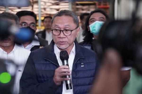 Jadi negara maju, produk Indonesia harus serbu pasar global