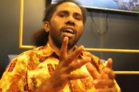 Pemuda Gereja Papua Ingatkan Lukas Enembe, Di Atas Kepala Suku Hanya Ada Tuhan