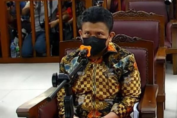 Pengadilan Tinggi DKI Jakarta menolak banding hukuman mati Ferdy Sambo.