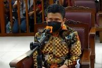 PN Jakarta Selatan Perpanjang Masa Penahanan Ferdy Sambo Dkk