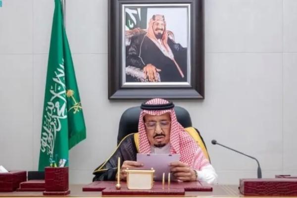 Raja Salman: Arab Saudi Dukung stabilitas dan Keseimbangan Pasar Minyak Global.