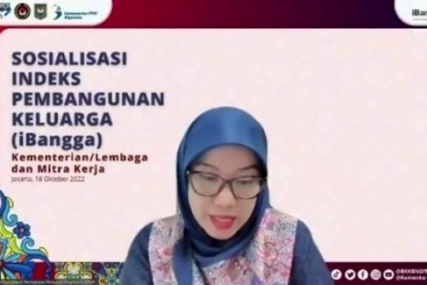 Peran Keluarga Menentukan Kualitas SDM Indonesia