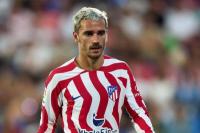 Griezmann Resmi Perpanjang Kontrak di Atletico Madrid Sampai 2027