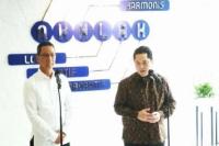 Pemerintah Wacanakan BUMN Transportasi  di Jakarta