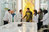 Ketua MPR Dorong Peningkatan Jumlah Dokter di Indonesia