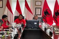 Berkunjung ke Kantor DPP PDIP, Pers Turki Kagumi Toleransi Beragama di Indonesia