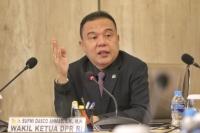 Pimpinan DPR: Pencopotan Hakim Konstitusi Aswanto Sesuai Mekanisme
