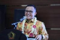 MenPAN-RB Optimistis Indonesia Tangguh Hadapi Ancaman Resesi