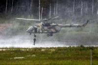 Rusia Serukan Filipina Hormati Kesepakatan Beli Helikopter Militer