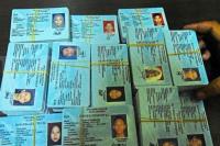 Identitas Penyelidik KPK Dicatut Dukung Dharma Pongrekun-Kun Wardana