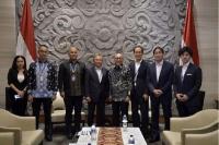 Kemendag Dukung Peningkatan Perdagangan Indonesia - Jepang 