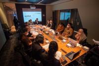 RUPSLB Setujui, Triniti Mulai Rangkaian Rights Issue