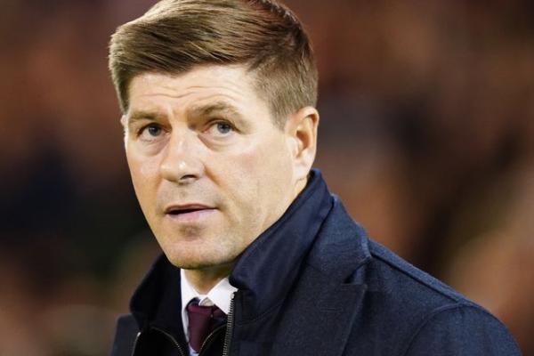 Gerarrd Yakin Liverpool Lebih Kuat pasca Piala Dunia