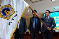 Kenaikan HPP Gabah, KTNA Sampaikan Aspirasi Petani pada Menko Perekonomian