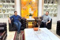 Ketua MPR Dorong Kemenkes dan Polri Usut Tuntas Kasus Gangguan Ginjal Akut Anak