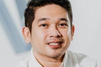 Seorang Pemuda Indonesia Masuk Top 40 Asian Legal Business 2022