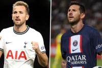 Susah "Move On", Lenglet Anggap Messi Pemain Barcelona