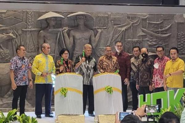 Rasio Wirausaha Indonesia Tertinggal di Negara ASEAN