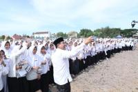 Peringati HSN 2022, Gus Halim Ajak Santri Terus Tingkatkan Kualitas