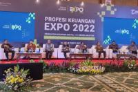 Memaksimalkan Peran Profesi Keuangan dalam Penguatan Ekonomi Digital Berkelanjutan