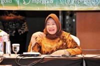 Siti Fauziah: Delegasi Konferensi Internasional MPR Diperkenalkan Budaya dan Kuliner Jawa Barat