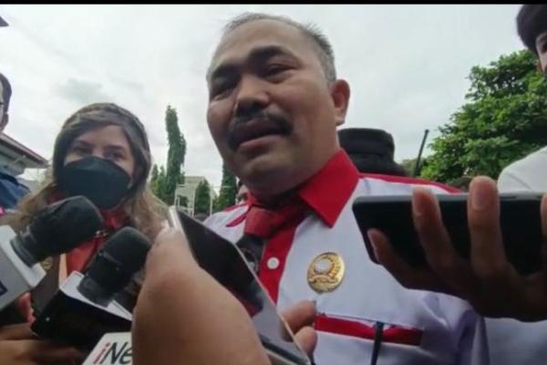 Hari Ini, pengacara Kamaruddin Simanjuntak akan diperiksa sebagai tersangka dalam kasus dugaan penyebaran hoax