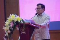 Gus Muhaimin: Sistem Proporsional Tertutup Membahayakan Demokrasi Indonesia