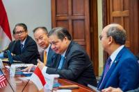 Indonesia Jaga Perekonomian Tetap Kondusif Pasca G20