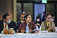 Puan: Diplomasi Parlemen Bisa Jadi Solusi Alternatif Kebuntuan Masalah di Asia-Pasifik
