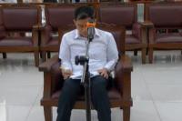 Di Sidang Kasus Brigadir J, Terdakwa Arif Rachman Mengaku Diperintah Ferdy Sambo