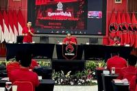 Purnawirawan TNI Polri Masuk PDIP: Siap Turun ke Rakyat