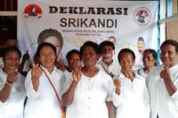 Relawan Pendukung Puan Maharani Srikandi GPMN Kukuhkan Pengurus DPW Papua