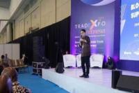 Trade Expo Indonesia Buka Pasar Afrika untuk Produk Indonesia