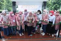 Hj Lilik Umi Nashriyah Ajak Perempuan Indonesia terus Tingkatkan Ketahanan Ekonomi Keluarga