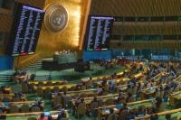 Majelis Umum PBB Tegur Embargo AS terhadap Kuba