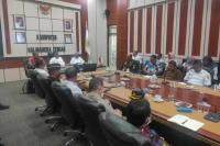 Tata Kelola Berjalan Buruk, KPK Ultimatum Pejabat Halmahera Tengah