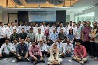 Uji Sertifikasi PLD Wilayah Lampung Berjalan Sukses