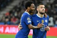 Sterling Sempat Tak Sabar Ingin Main dengan Kovacic