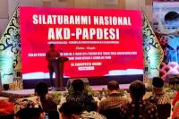 Tanggapi Usul Kades, Hasto Ingatkan Falsafah Dasar Demokrasi Indonesia