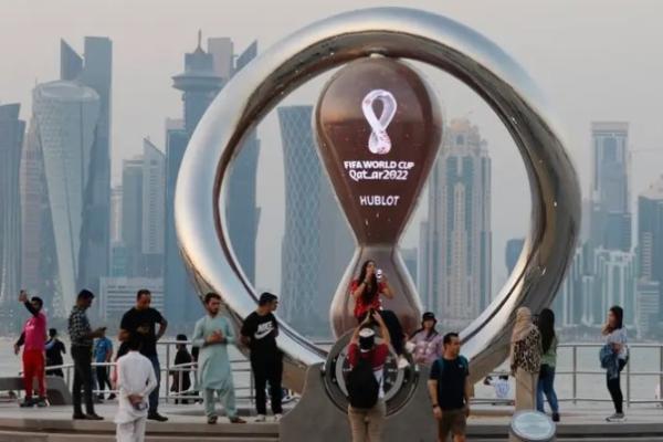 Generasi Baru Brasil Siap Cetak Rekor di Piala Dunia Qatar 2022.