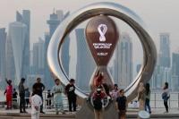  FIFA Ganti Bola di Semifinal Piala Dunia Qatar 2022