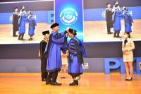 Puan Dedikasikan Gelar Doktor Honoris Causa dari PKNU untuk Perempuan RI